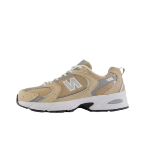 New Balance 530 Ligt Brown Mr530cj – Limited