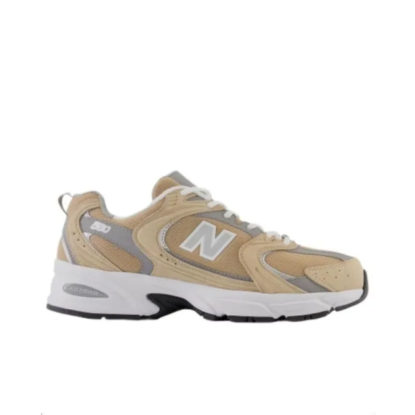 New Balance 530 Ligt Brown Mr530cj – Limited - Image 2
