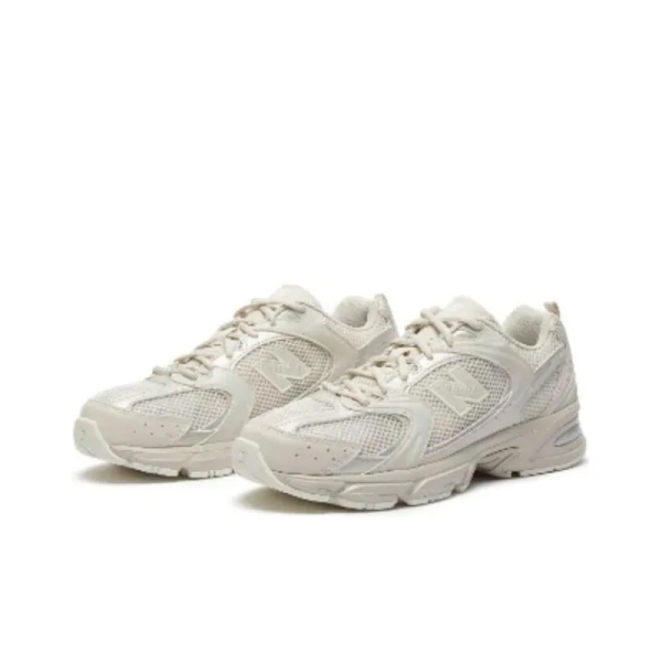 New Balance 530 Moonbeam Mr530aa1 – Limited - Image 2
