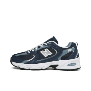 New Balance 530 Navy Arctic Grey Mr530ca – Style