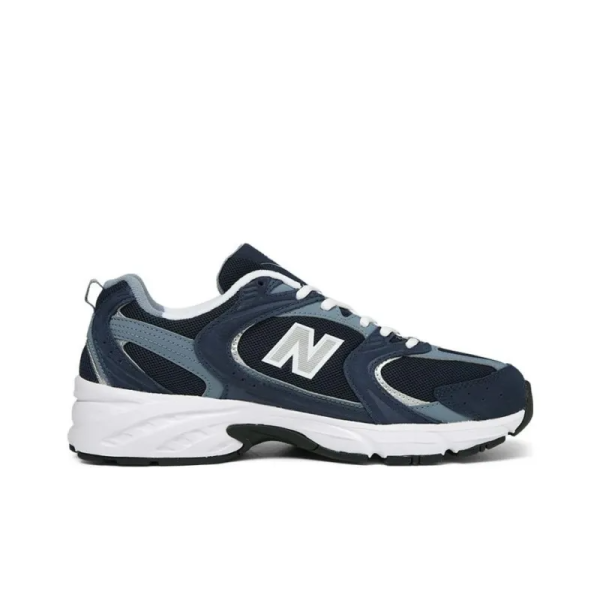 New Balance 530 Navy Arctic Grey Mr530ca – Style - Image 2