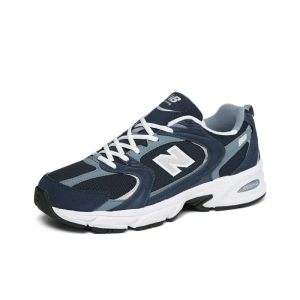 New Balance 530 Navy Arctic Grey Mr530ca – Style - Image 3