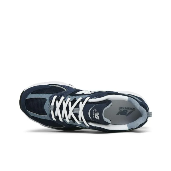 New Balance 530 Navy Arctic Grey Mr530ca – Style - Image 4