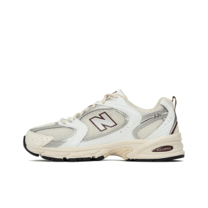 New Balance 530 Sea Salt Mercury Red Mr530sz – Streetwear