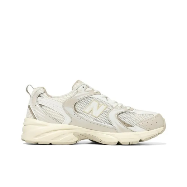New Balance 530 Beige Angora Mr530aa – Drop - Image 2