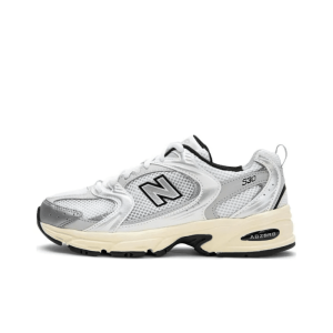 New Balance 530 Silver Cream Mr530ta – Drop