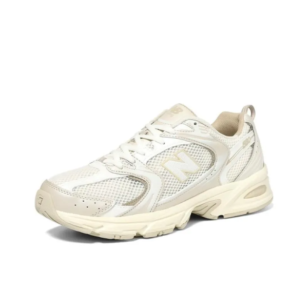 New Balance 530 Beige Angora Mr530aa – Drop - Image 3