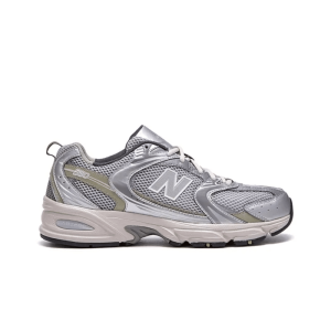New Balance 530 Silver Khaki Mr530kmw – Streetwear