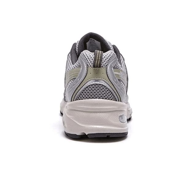 New Balance 530 Silver Khaki Mr530kmw – Streetwear - Image 5