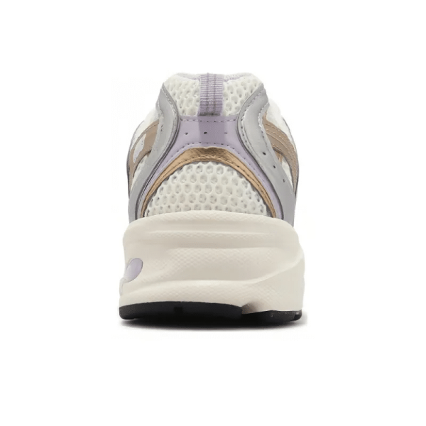 New Balance 530 Silver Pink Mr530zg – Streetwear - Image 3