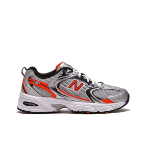 New Balance 530 Silver Red Black Mr530ap – For Men