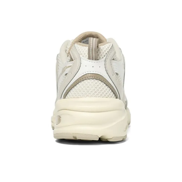 New Balance 530 Beige Angora Mr530aa – Drop - Image 5