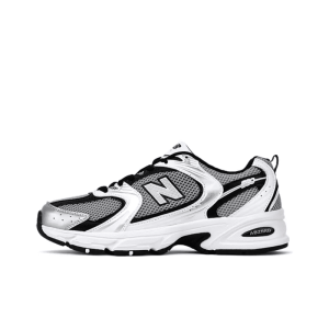 New Balance 530 Silver White Mr530usx – Style