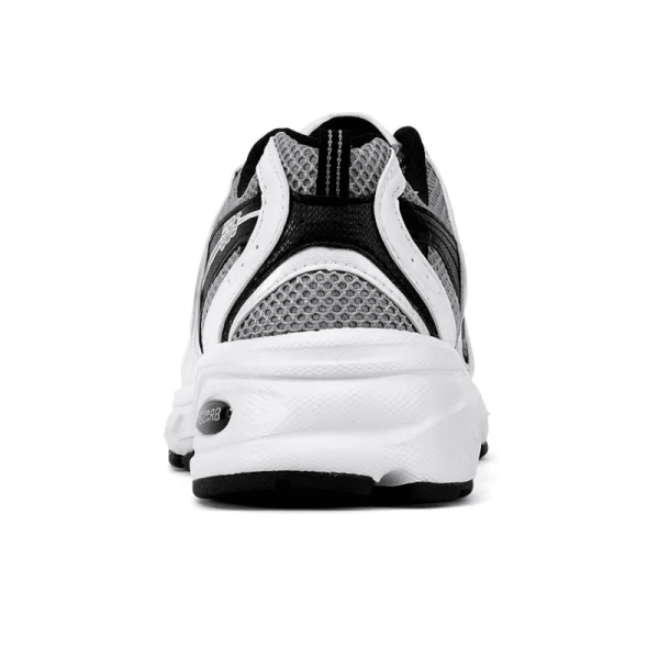 New Balance 530 Silver White Mr530usx – Style - Image 5