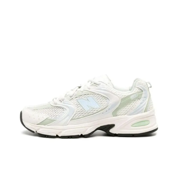 New Balance 530 Cosmic Jade Green Mr530zo – For Men