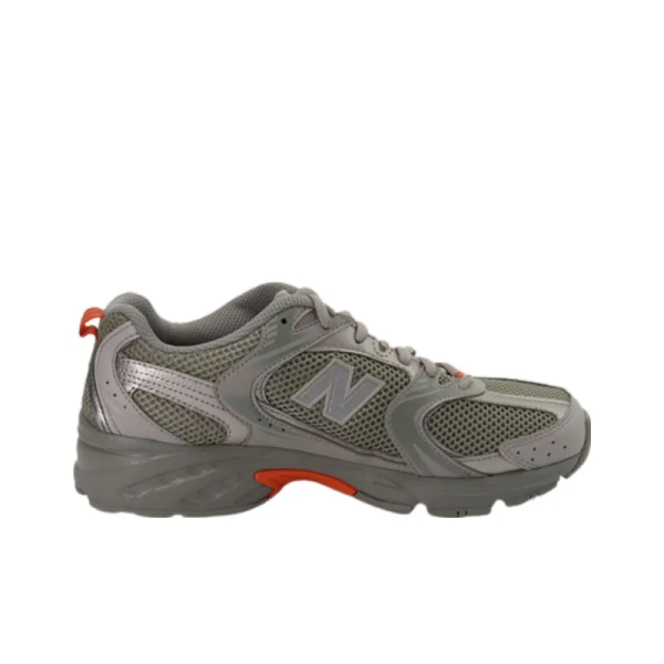 New Balance 530  Utility Pack Grey Mr530asa – Iconic - Image 2