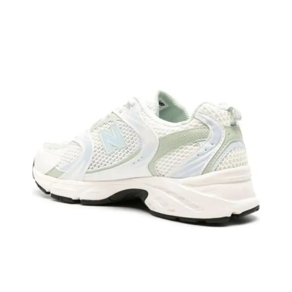 New Balance 530 Cosmic Jade Green Mr530zo – For Men - Image 4
