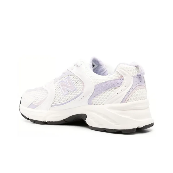 New Balance 530 Cosmic Jade Purple Mr530zp – Streetwear - Image 4