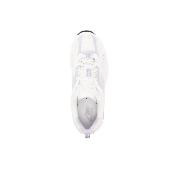 New Balance 530 Cosmic Jade Purple Mr530zp – Streetwear - Image 5