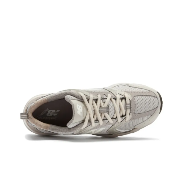 New Balance 530 Cream Beige Mr530kob – For Men - Image 3