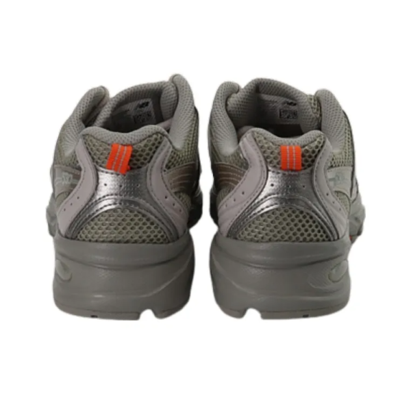 New Balance 530  Utility Pack Grey Mr530asa – Iconic - Image 3