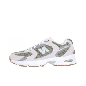 New Balance 530 Dark Olivine Mr530ga – Style