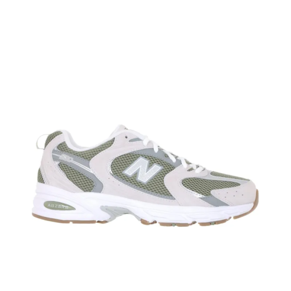 New Balance 530 Dark Olivine Mr530ga – Style - Image 2