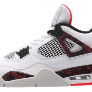 JAA 4 Retro 'Crimson Tint' 308497-116 – Streetwear
