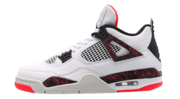 JAA 4 Retro 'Crimson Tint' 308497-116 – Streetwear
