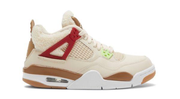 JAA 4 Retro GS 'Wild Things' DH0572-264 – Drop