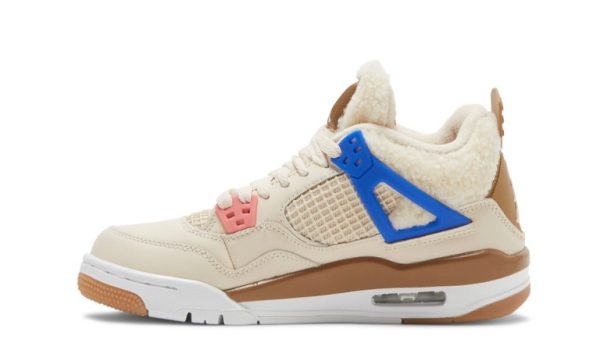 JAA 4 Retro GS 'Wild Things' DH0572-264 – Drop - Image 2
