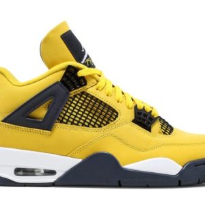JAA 4 Retro 'Lightning' 2021 CT8527-700 – For Men