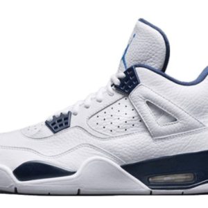 JAA 4 Retro LS 'Legend Blue' 314254-107 – For Men