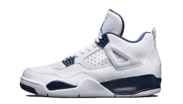 JAA 4 Retro LS 'Legend Blue' 314254-107 – For Men