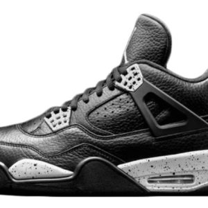 JAA 4 Retro LS 'Oreo' 2015 314254-003 – Iconic