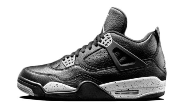 JAA 4 Retro LS 'Oreo' 2015 314254-003 – Iconic