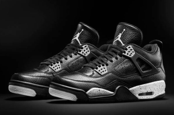 JAA 4 Retro LS 'Oreo' 2015 314254-003 – Iconic - Image 2