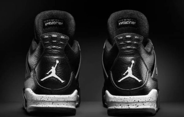 JAA 4 Retro LS 'Oreo' 2015 314254-003 – Iconic - Image 3