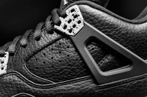 JAA 4 Retro LS 'Oreo' 2015 314254-003 – Iconic - Image 4