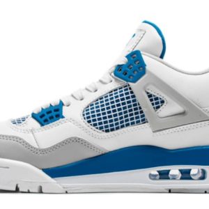 JAA 4 Retro 'Military Blue' 2012 308497-105 – Drop