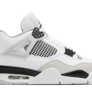 JAA 4 Retro 'Military Black' DH6927-111 – Streetwear