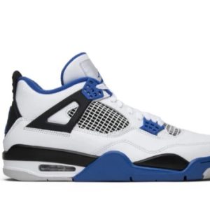 JAA 4 Retro 'Motorsports' 308497-117 – Streetwear