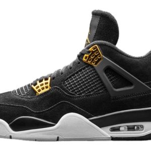 JAA 4 Retro 'Royalty' 308497-032 – Limited