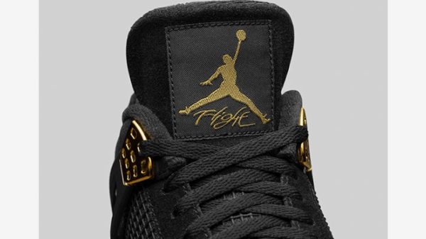 JAA 4 Retro 'Royalty' 308497-032 – Limited - Image 2