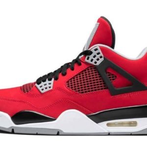 JAA 4 Retro 'Toro Bravo' 308497-603 – For Men