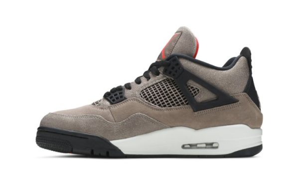 JAA 4 Retro 'Taupe Haze' DB0732-200 – Iconic - Image 2