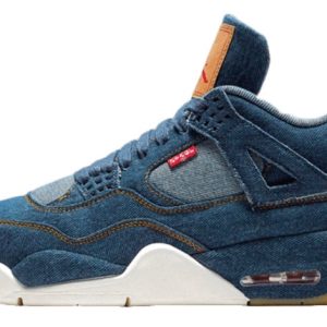 JAA 4 Retro NRG 'Levi's' AO2571-401 – Iconic
