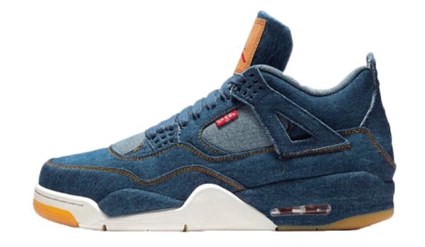 JAA 4 Retro NRG 'Levi's' AO2571-401 – Iconic