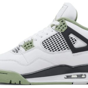 JAA 4 'Seafoam' AQ9129-103 – Style