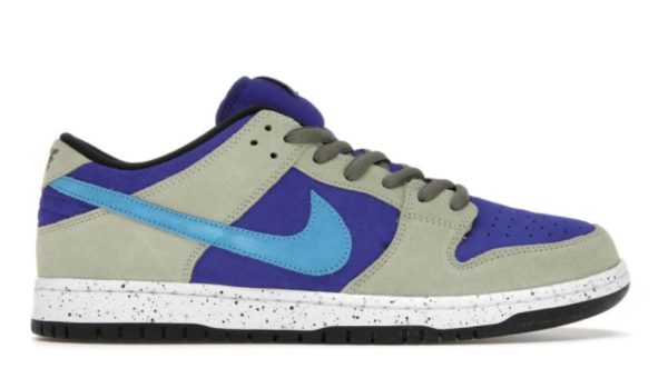 Dunk Low SB ACG Celadon Signature Footwear – Drop